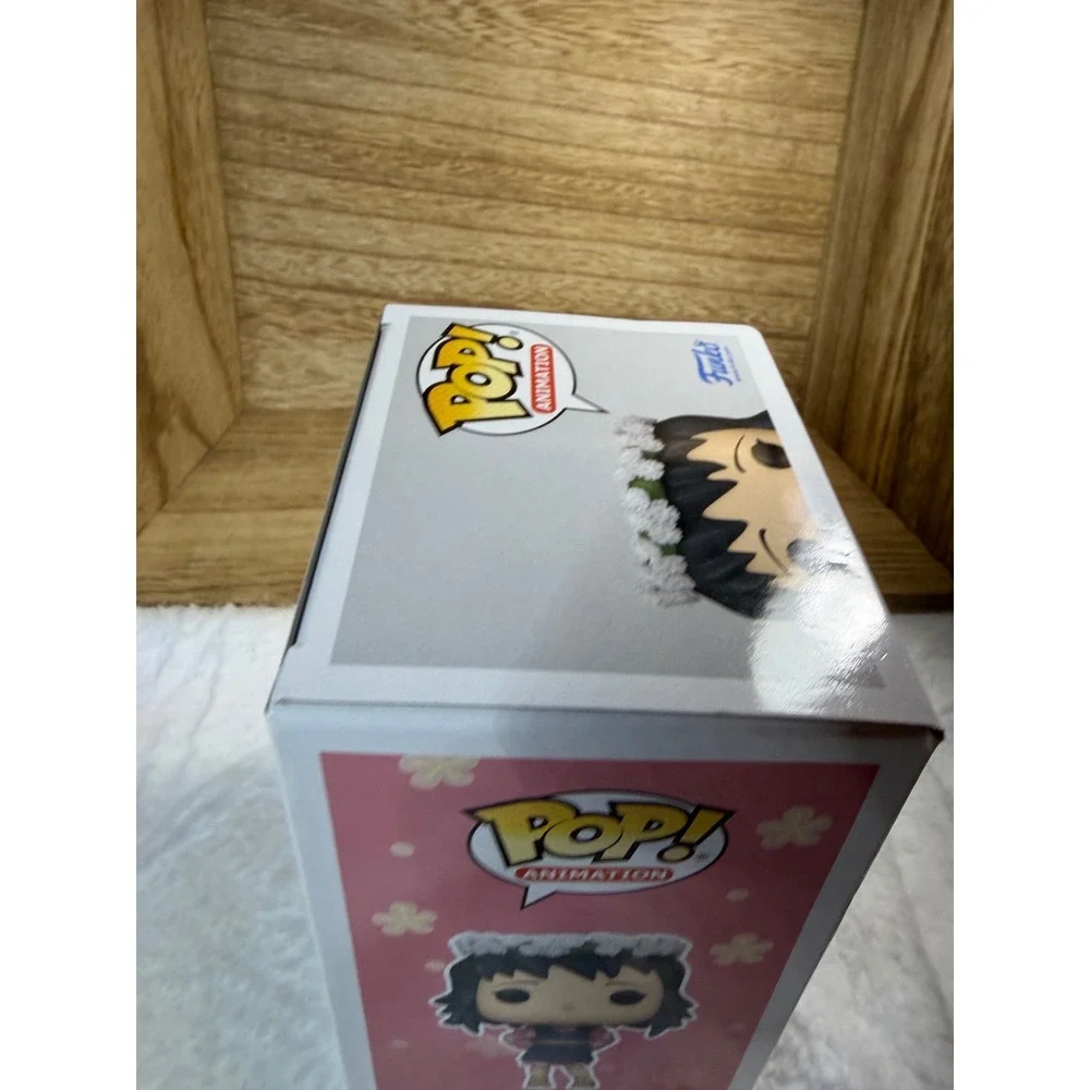 Funko pop animation